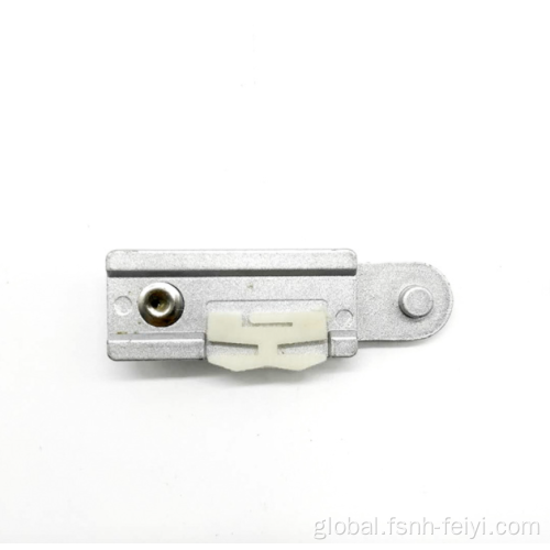 Euro Slot Lock Seat Zinc alloy lock/door lock/handle door lock Manufactory
